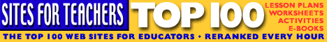 Sites for Teachers